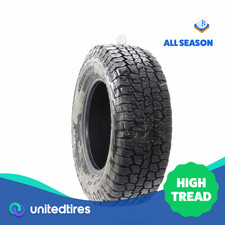 Used Lt 26570r17 Kelly Safari At 121118s - 12.532