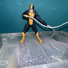 Marvel Legends CONSTRICTOR Terrax Wave Hasbro 2012 Loose