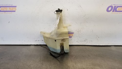 #ad #ad 04 FORD F250 SUPER DUTY WINDSHIELD WASHER RESERVOIR 6.0L $38.25