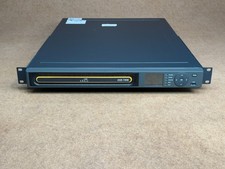 ARRIS DSR-7406 COMMERCIAL INTEGRATED SATELLITE RECEIVER/TRANSCODER