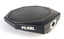 PEARL DRUM-X PAD SYNTHESIZER PERCUSSION BLACK Works 