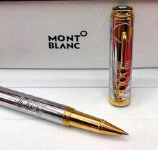 Premium Montblanc Great Characters Miles Davi...