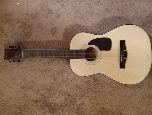 Mark II M2G-36 VP Full Size Acoustic Student Guitar
