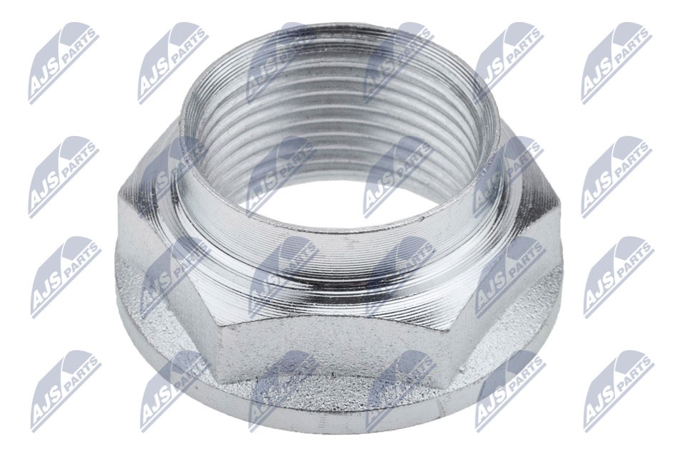 NUT KINGPIN KSN-MZ-001 FOR MAZDA FORD WLAA/WLE7/R581/WL-T/WLF2/WL84 2.5L 4cyl - Image 7