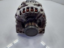 Mercedes Benz GLA X156 Bj.2018 Lichtmaschine Generator Mercedes Benz GLA X156 Bj.2018 Lichtmaschine Generator