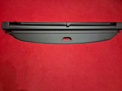 Original Laderaumabdeckung Rollo mit netz Mercedes ML GL W166 AMG 2011-2015 - Bild 1 von 4