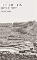Daniel Tobin | Odeon | Buch | Englisch (2025) | Essays On Poetry