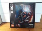 LEGO Art 31200 Star Wars: Die Sith Kunstbild NEU & OVP