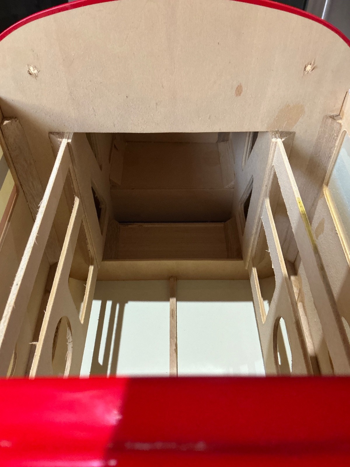 SU -31 ARF 80”in ws hard to find