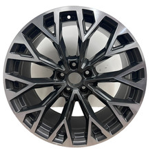 AUDI RS3 8Y Alloy Wheel 9J 19" GENUINE  8Y0601025BM