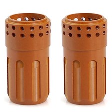 2X 220857 Plasma Swirl  Consumables Fits 45xp/65/85/105 Cutting Troch E5X82929