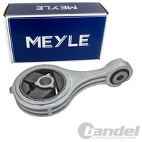 Meyle Motorlager Hinten Passend FÜR Fiat Idea Punto Lancia Musa Ypsilon | 214