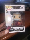 Funko POP! Movies The Hunger Games President Snow #229 Vinyl Figure DAMAGED BOX