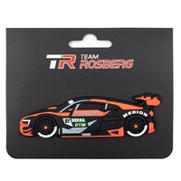 Team Rosberg KüHlschrank-Magnet Audi R8 Lms GT3