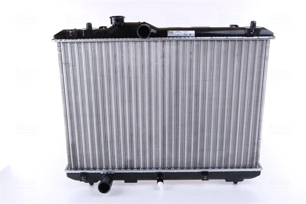 RADIATOR ENGINE COOLING 69400 FOR SUZUKI M13A 1.3L M15A 1.5L M16A 1.6L 4cyl - Image 2 of 4