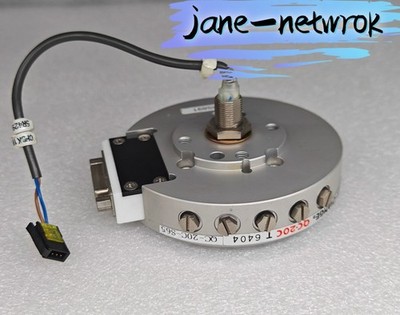 1pc USED QUICK-CHANGE QC-20C-S65 (by DHL or Fedex 90days Warranty) #nm