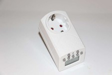 Digitale Schaltuhr, neuwertig