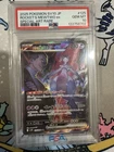 PSA 10 Team Rocket's Mewtwo ex SAR 125/098 Glory of Team Rocket Pokemon Japanese