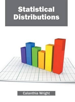 Statistical Distributions (Hardback)