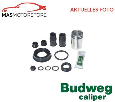 REPARATURSATZ BREMSSATTEL BUDWEG CALIPER 209049 I FÜR TOYOTA YARIS VITZ,YARIS
