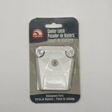 Igloo Cooler Replacement Latch Set Genuine Igloo Parts 24013 Fits 50-165 Qt