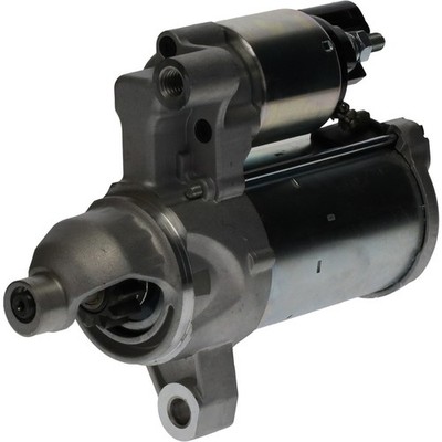 Starter Fits Audi A5 Quattro Premium Plus 2.0L Turbo Convertible By NSM2054