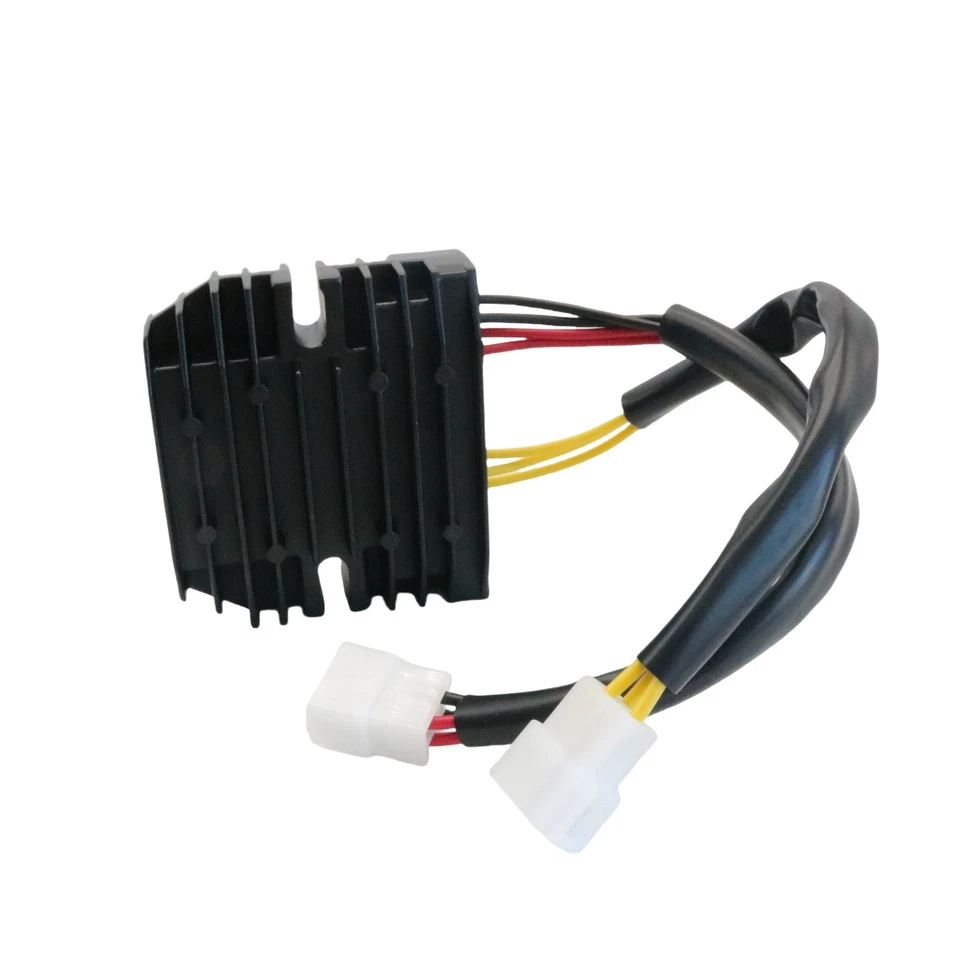 Fit Ducati 749 848 999 1098 1099 1198 Electric Hot Shot Regulator Rectifier USA - Image 2 of 4