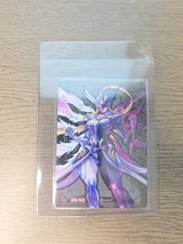 Amanda Lapalme - ManaMoon - Metal Field Center - Mastemon - Digimon #308/500