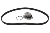 Wasserpumpe + Zahnriemensatz FüR Seat Vw Cordoba Vario Ibiza Ii Golf Iii