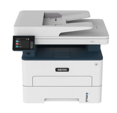 Xerox B235 A4 Mono Duplex USB Netzwerk Wireless MFP Laser MFP Drucker Neu in OVP Neu
