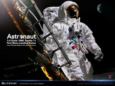 Astronaut Apollo BZW47946 11 LM-5 A7L Vr Bandai Gundam Model Kits 2025	BAN/47946