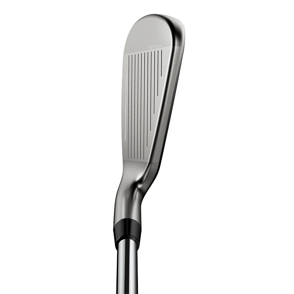NEW Left Handed Cobra Golf Darkspeed OL Gap Wedge KBS Tour Lite Steel Regular - Image 2 of 4