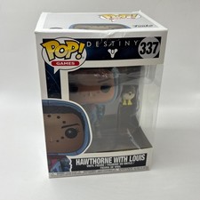 Ultimate Funko Pop Destiny Figures Checklist and Gallery 21