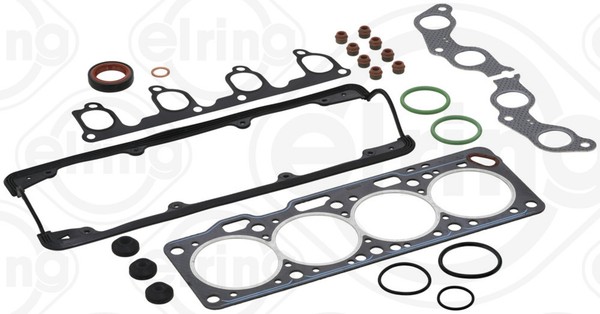 Elring Dichtungssatz Zylinderkopf 147.690 FüR Seat VW Wartburg Trabant Ibiza 353-image
