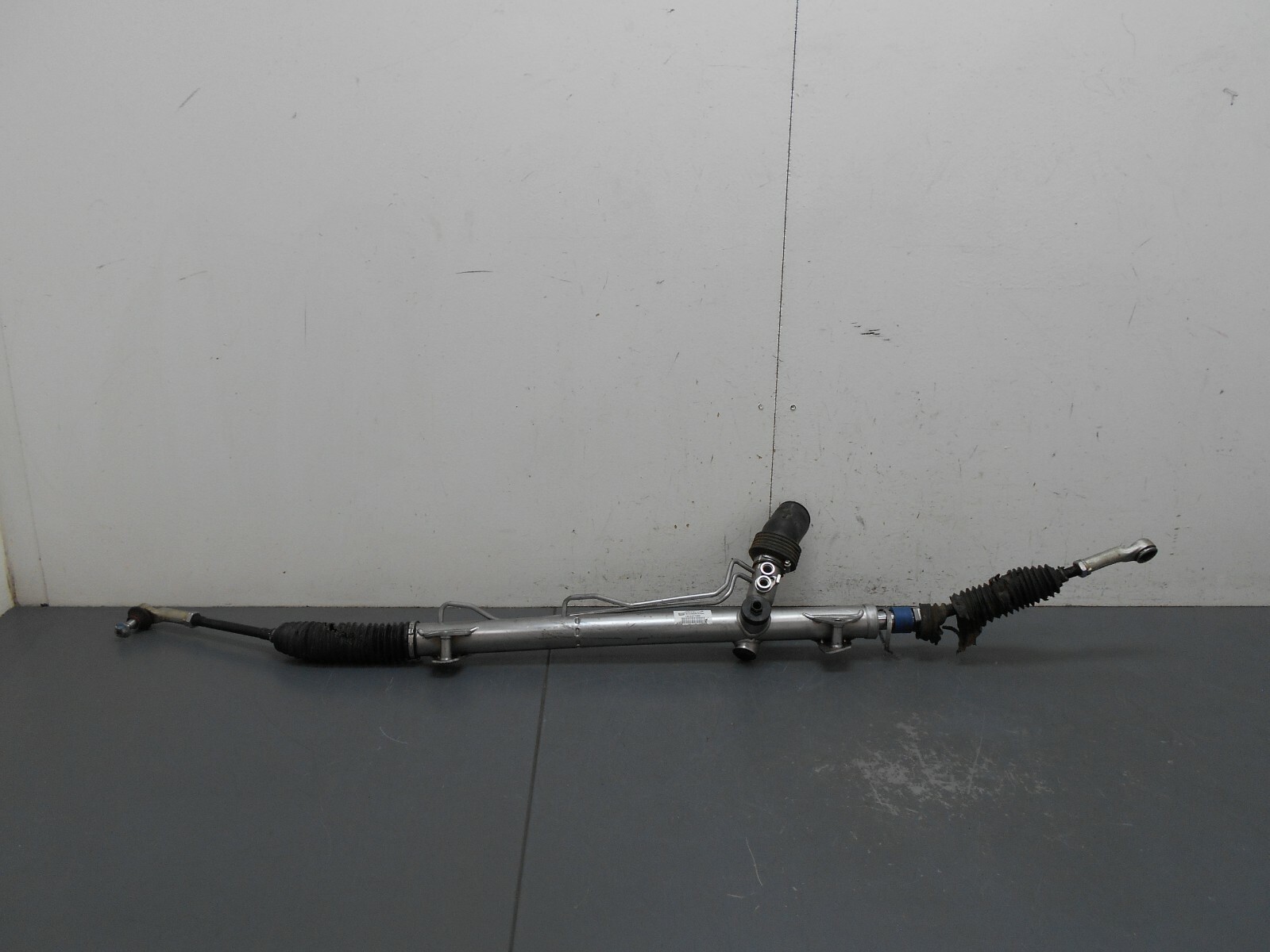 2020 17 18 19 20 McLaren 720S Rack & Pinion - * #5029 A6