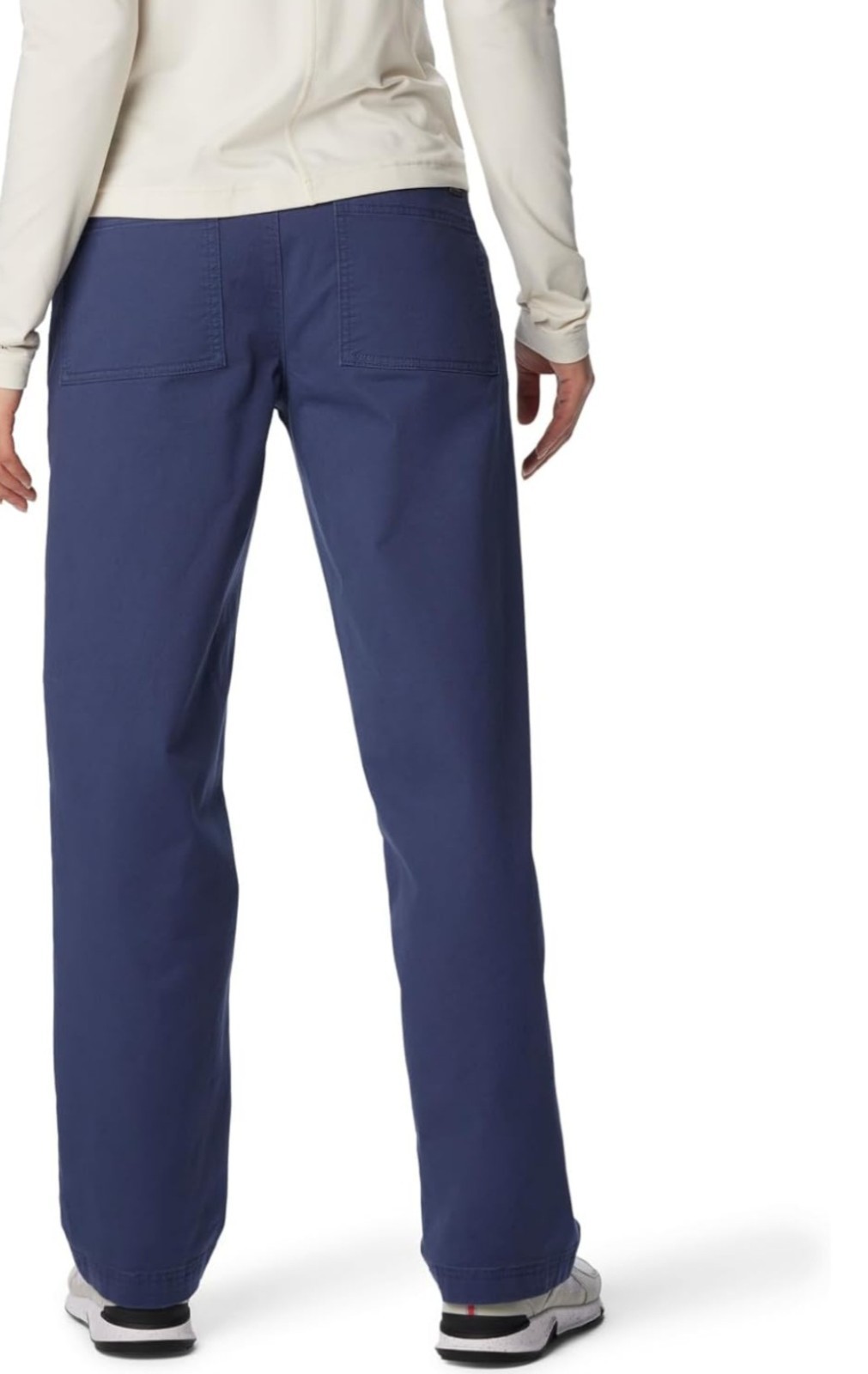Columbia Women's Holly Hideaway Cotton Pant image 3