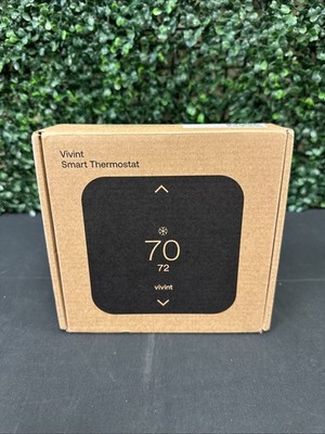 Vivint Smart Thermostat