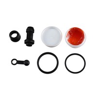 MotoLibre Bremssattel (FüR: Honda CR 85 RB (Gross Rad) HE07 05-07 Vorne )