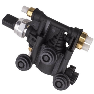 Air Supply Soleniod Valve Block For Land Rover Discovery 3/LR3 2005-09 RVH500070