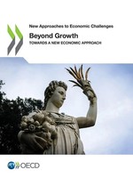 Oecd | Beyond Growth | Taschenbuch | Englisch (2020) | Kartoniert / Broschiert