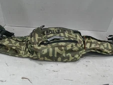 UsedVeryGood - CamelBak Repack LR 4 Hydration Pack, 50 oz, Green