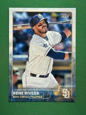 2015 Topps Series One Baseball #1 - 175 PICK YOUR CARD COMPLETE YOUR SET