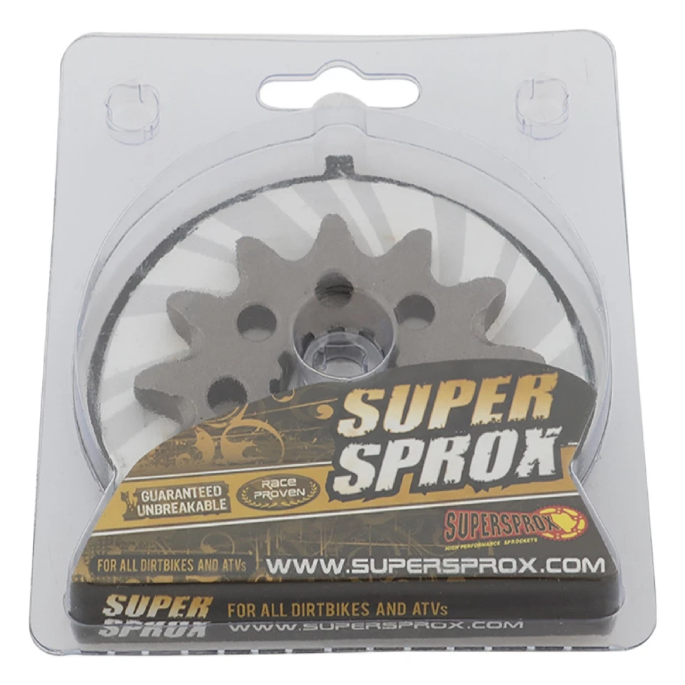 Supersprox Front Sprocket 13T For Gas-Gas EC 450 F 13-15 - Изображение 4 из 4