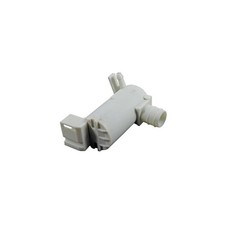 METZGER Waschwasserpumpe, Scheibenreinigung  2220049 für NISSAN, vorne