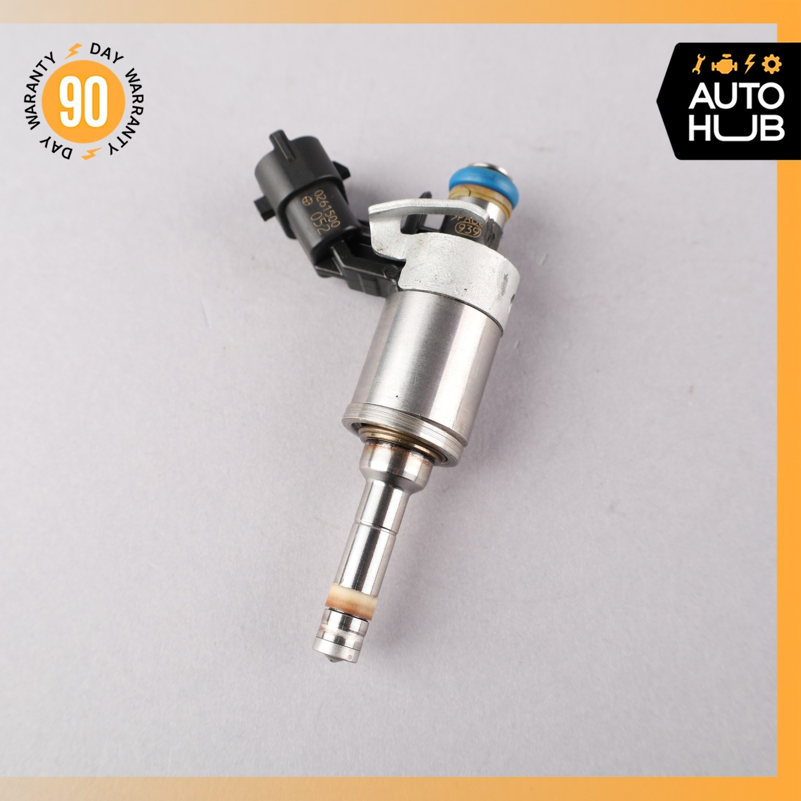 Ferrari California / F12 Berlinetta Engine Fuel Injector OEM