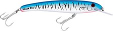 Halco Laser Pro 190 Extra Deep Diving Trolling Plug - 7.4 Inch