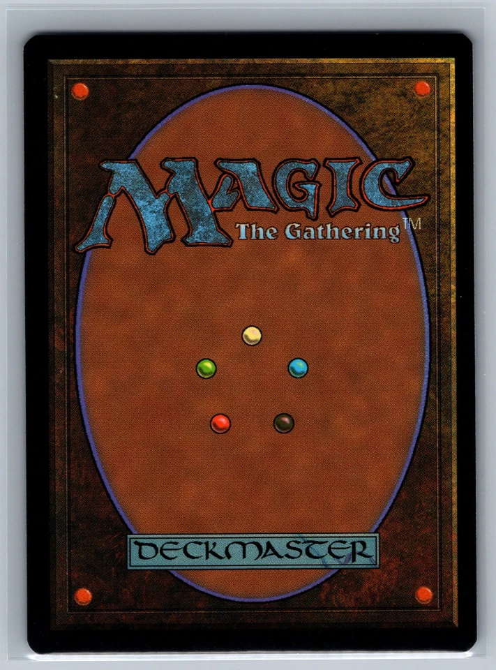Magic The Gathering Mirage Illicit Auction MTG TCG CCG - Image 2 of 2