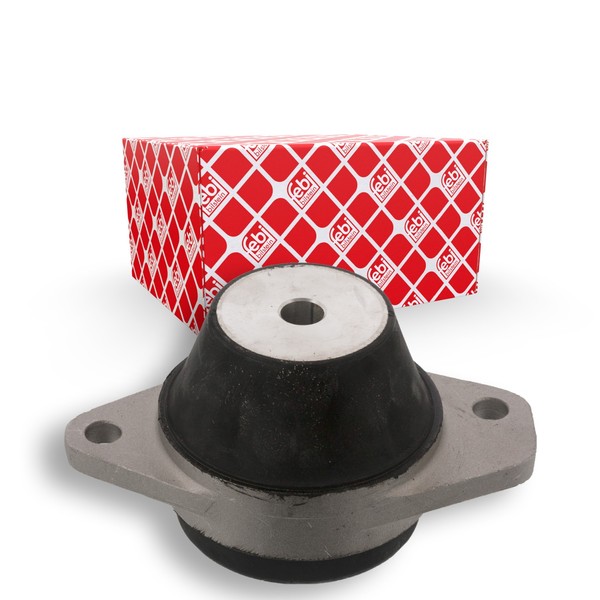 febi Bilstein Lagerung, Motor 15250 FüR Man, Vorne Links-image