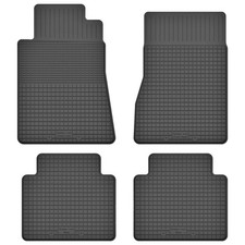 Universelle Fußmatten Gummimatten Komplettset für Mercedes S W140 1991 - 1999 Universelle Fußmatten Gummimatten Komplettset für Mercedes S W140 1991 - 1999