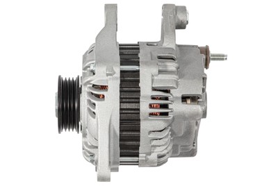 HELLA 8EL 011 712-481 Alternatore 12V,100A,con puleggia